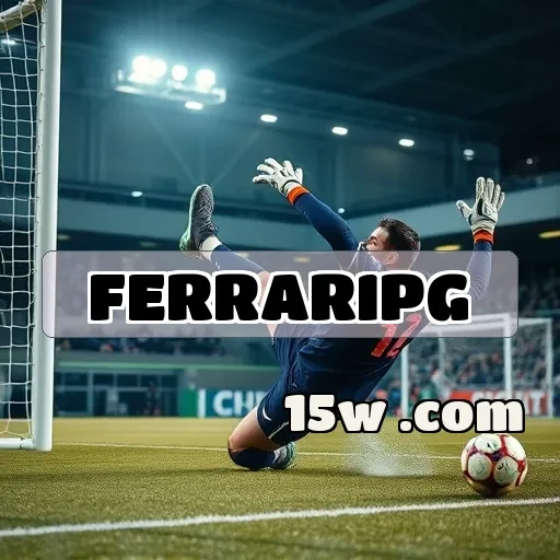 ferraripg.com: Potencialize sua experiência de jogos com nosso aplicativo!