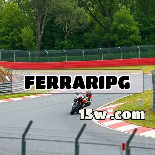 ferraripg.com - Bônus