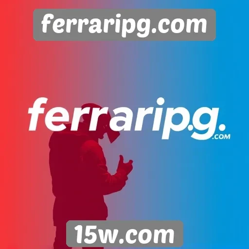 Como ferraripg se destaca na indústria de jogos