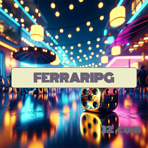 ferraripg.com