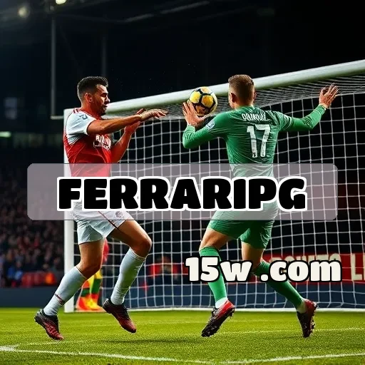 ferraripg.com: Melhore sua Experiência com Nossos Jogos Incríveis