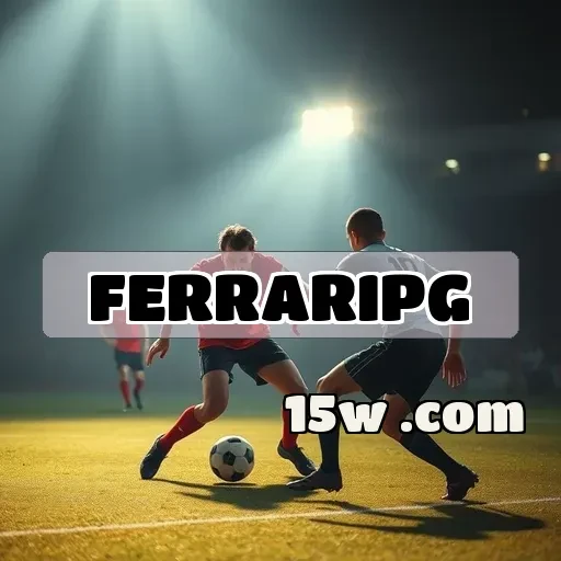 ferraripg.com - Pagamento