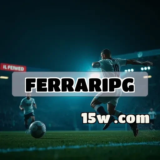 ferraripg.com - Promoções
