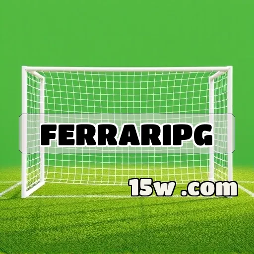 ferraripg.com: Segurança e Confiança para Jogadores Online