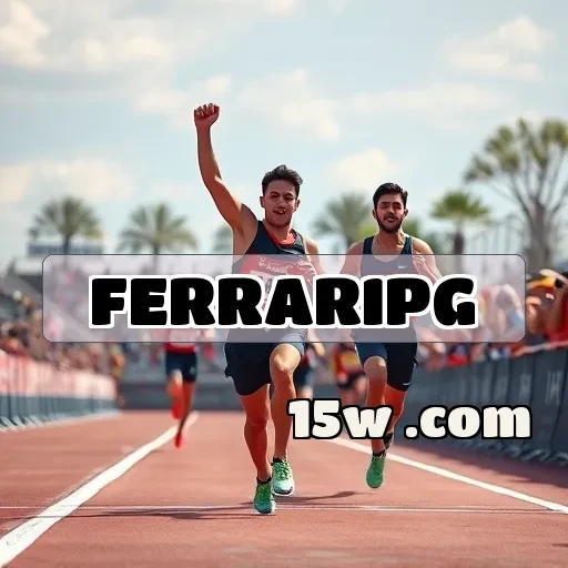 ferraripg.com: Atrações Imperdíveis na Seção de Caça-Níqueis