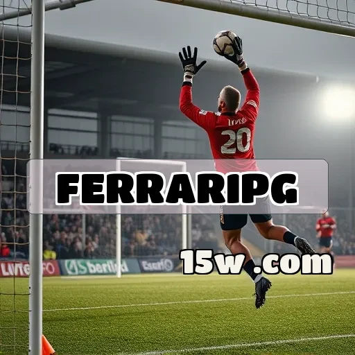 ferraripg.com: Descubra os Melhores Eventos Esportivos do Ano