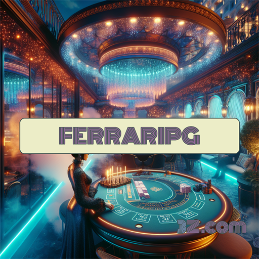 A Evolução dos Torneios de Jogos: Competição e Comunidade no Ferraripg.com