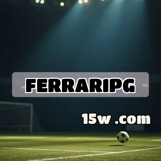 ferraripg.com: Benefícios Imperdíveis do Seu Programa VIP